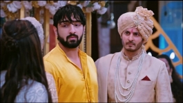 Bhagya Lakshmi - 9th August 2023